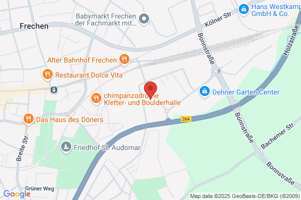 Marinello Werbegestaltung