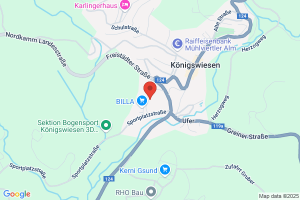 Oesterreichische Post AG Postamt