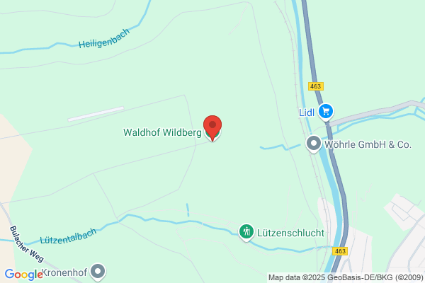 Pferdeeldorado Windischhofer