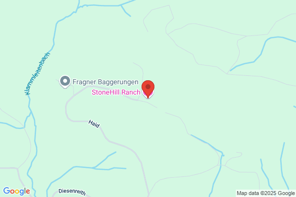 StoneHill Ranch