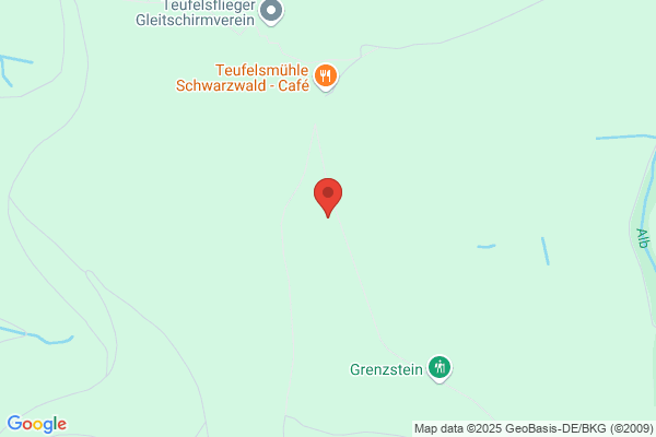 Teufelsmuehle
