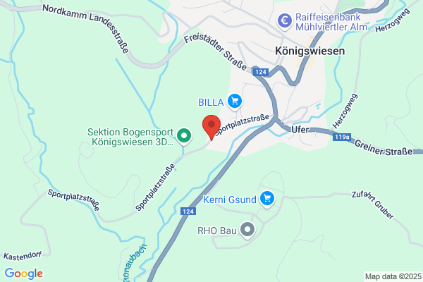 Union Koenigswiesen
