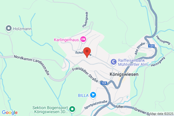 Volkshochschule Koenigswiesen