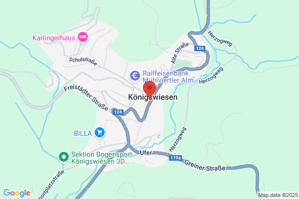 Wirtshaus am Platz