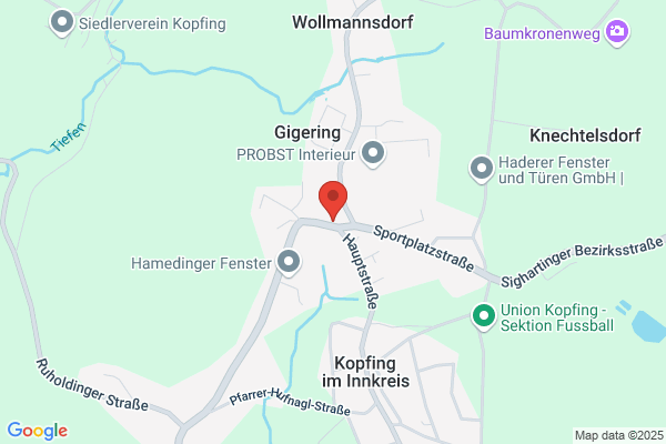 EBK Engineering & Baumanagement