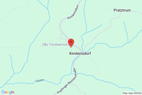 A und O