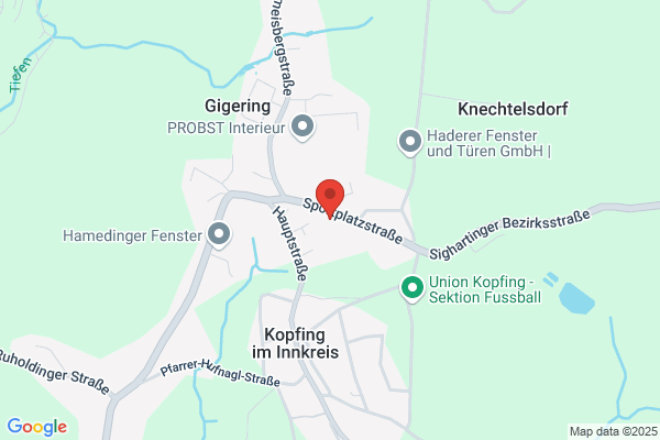 Freiwillige Feuerwehr