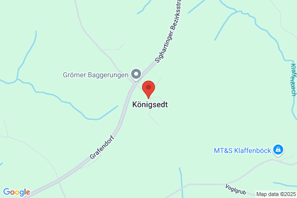 Freiwillige Feuerwehr Koenigsedt