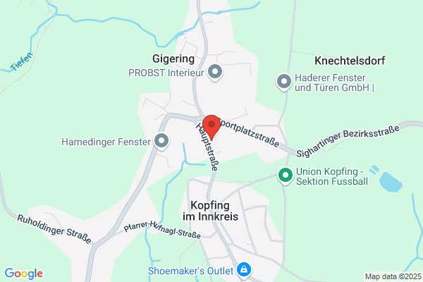 Frisieursalon Sie u Er Inh Anna Kriegner
