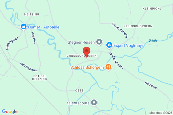 GLATZ ALOIS Holzbalkone + Stiegengelaender, Stambach