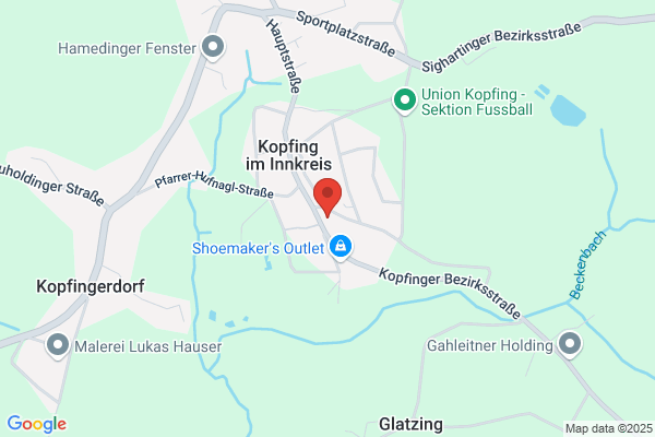 Gemeindeamt Grosssoelk