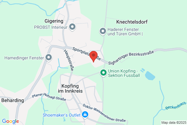 Haarscharf Karin Grüneis