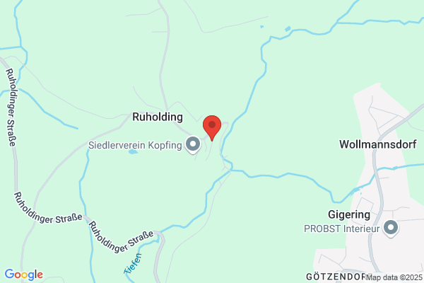 Ing. Weberschlaeger GmbH