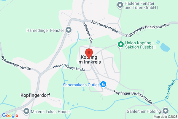 Lagerhaus Wechselgau reg. Gen.mbH