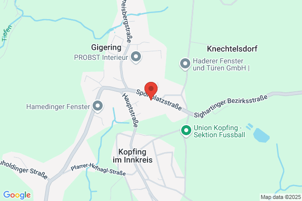 Lagerhausgenossenschaft Schaerding regGenmbH - Abgabestelle