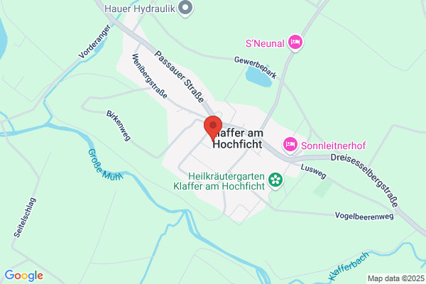 Oesterreichische Post AG Postamt