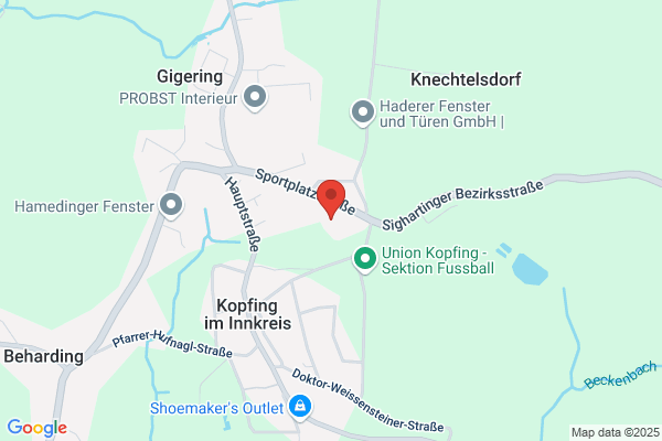 Oesterreichische Post AG Postamt