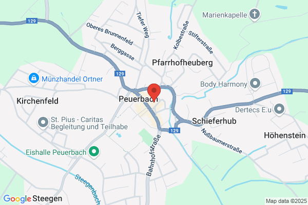 Schano Hubert SH Licht- u Elektrotechnik