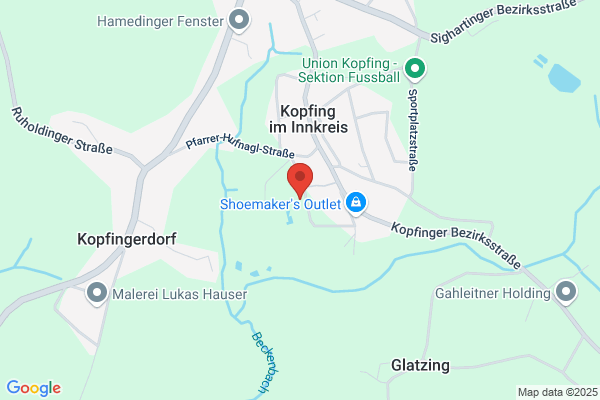 UTC Kopfing