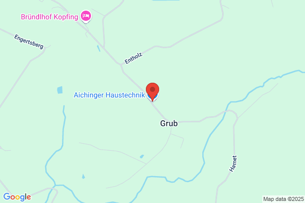 Wagnermair Installations OEG