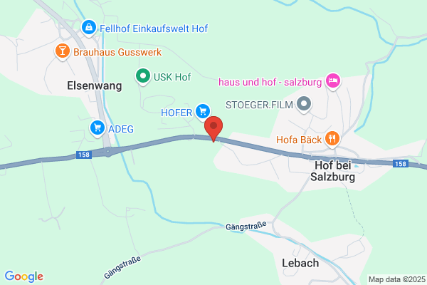 Apotheke Hof Dr. Wolfgang Beindl e.U.