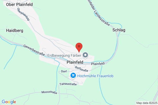 Büro für Landschaftsplanung Erlmoser