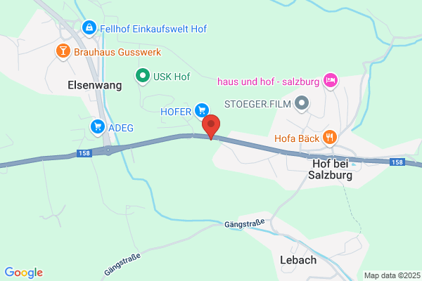 Dr. Lothar Dückelmann Orthopäde - Hof bei Salzburg
