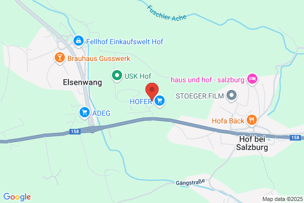Express Gerüst