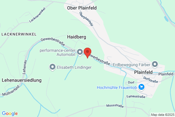 Zimmerei | Holzbau Greisberger