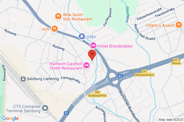 CEPM Consulting, Engineering und Projektmanagement GmbH
