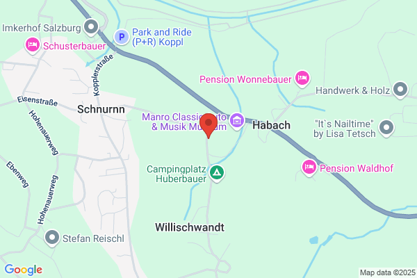 Gerhard's Dach Service