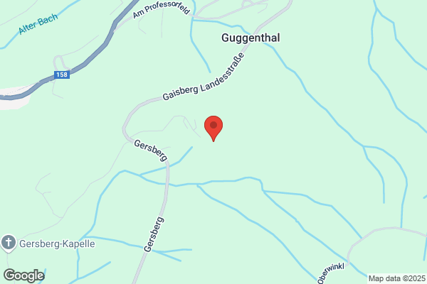 Gersberg Alm