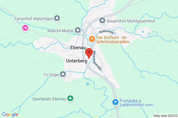 Hauser Gesellschaft m.b.H.