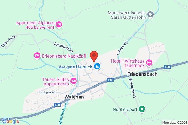 Hechenberger und Huber OEG