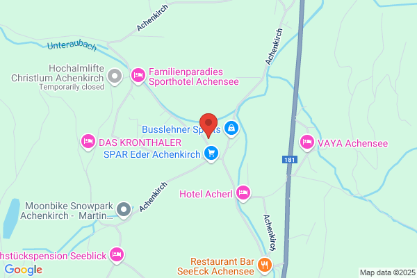 Pension Montana