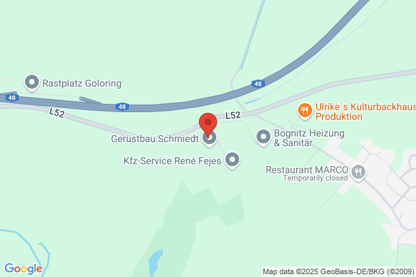 Logistik Pur Software-GmbH