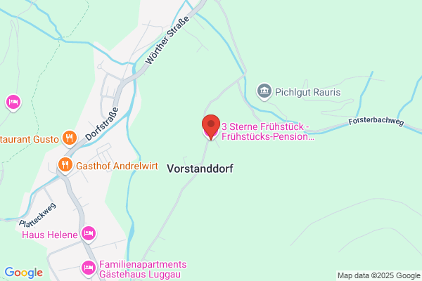 Pension Sonnblick