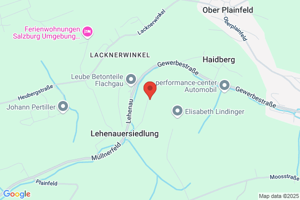 Pichler Gastronomiebetriebs GmbH