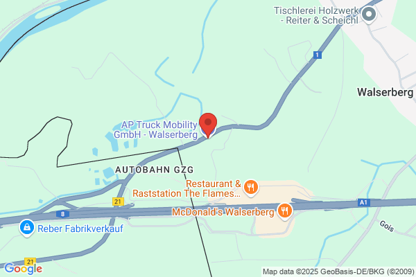 Quiring und Salmen Tankstellen- pacht OEG