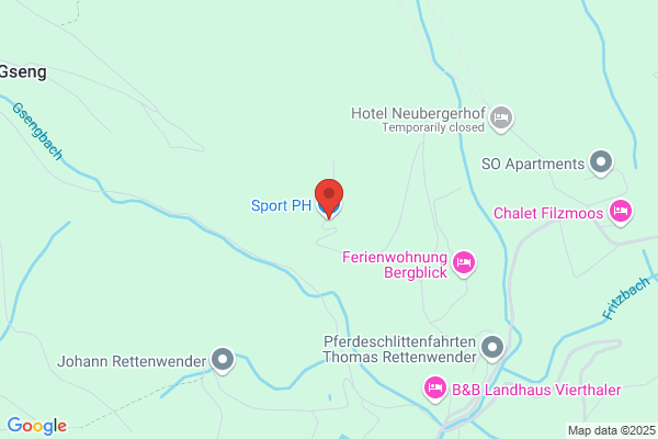 Sport und ServiceTeam Hatzl OEG