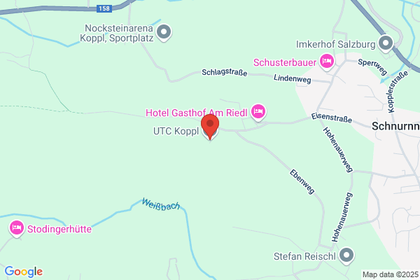 USC Eugendorf, Sekt. Tennis Fr. Mayer-Foerster