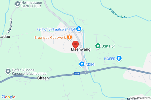 Wüstenrot Zulassungsstelle Hof bei Salzburg