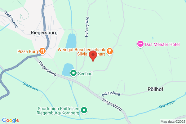 Kickenweiz Gertraud u Ludwig