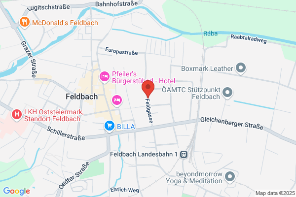 Therapiezentrum für Kinder, Jugendliche und Erwachsene