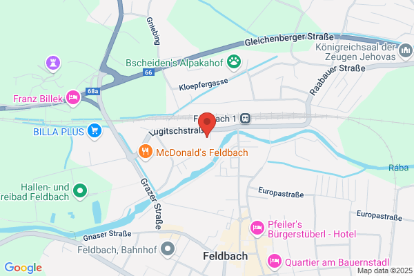 Agrarunion Südost eGen Lagerhaus & Co.KG