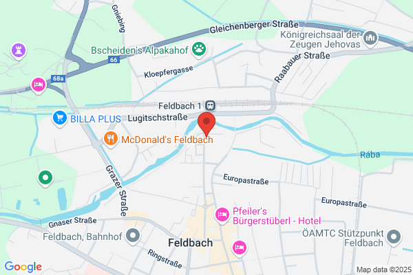 Angerer GmbH