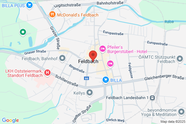 Apotheke Zur Mariahilf Mr. Erich Koenig und Co OHG