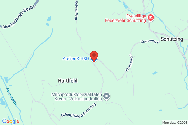 Atelier K - Groszschedl Heil QEG