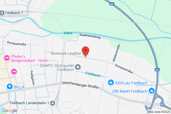 BOXMARK Leather GmbH und Co KG