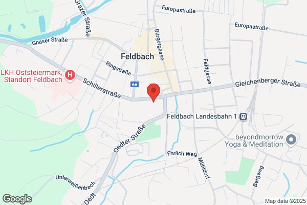 Berufsinfozentrum (BIZ)